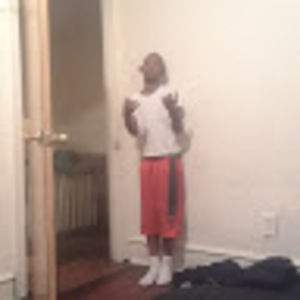 Meet your Posher, Aka